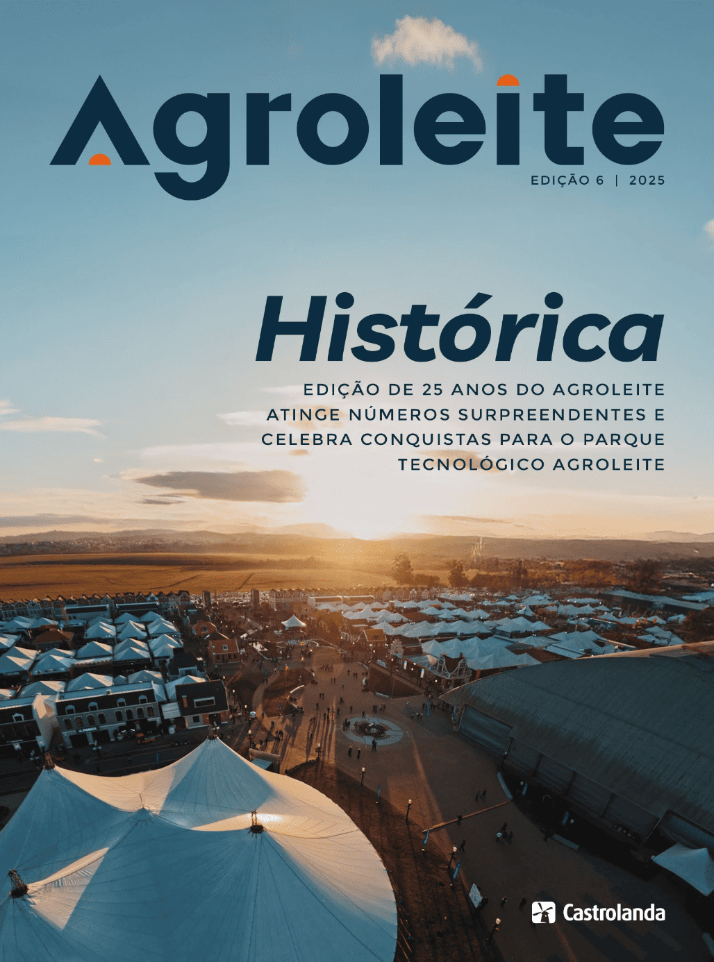 Edição 6 | 2025